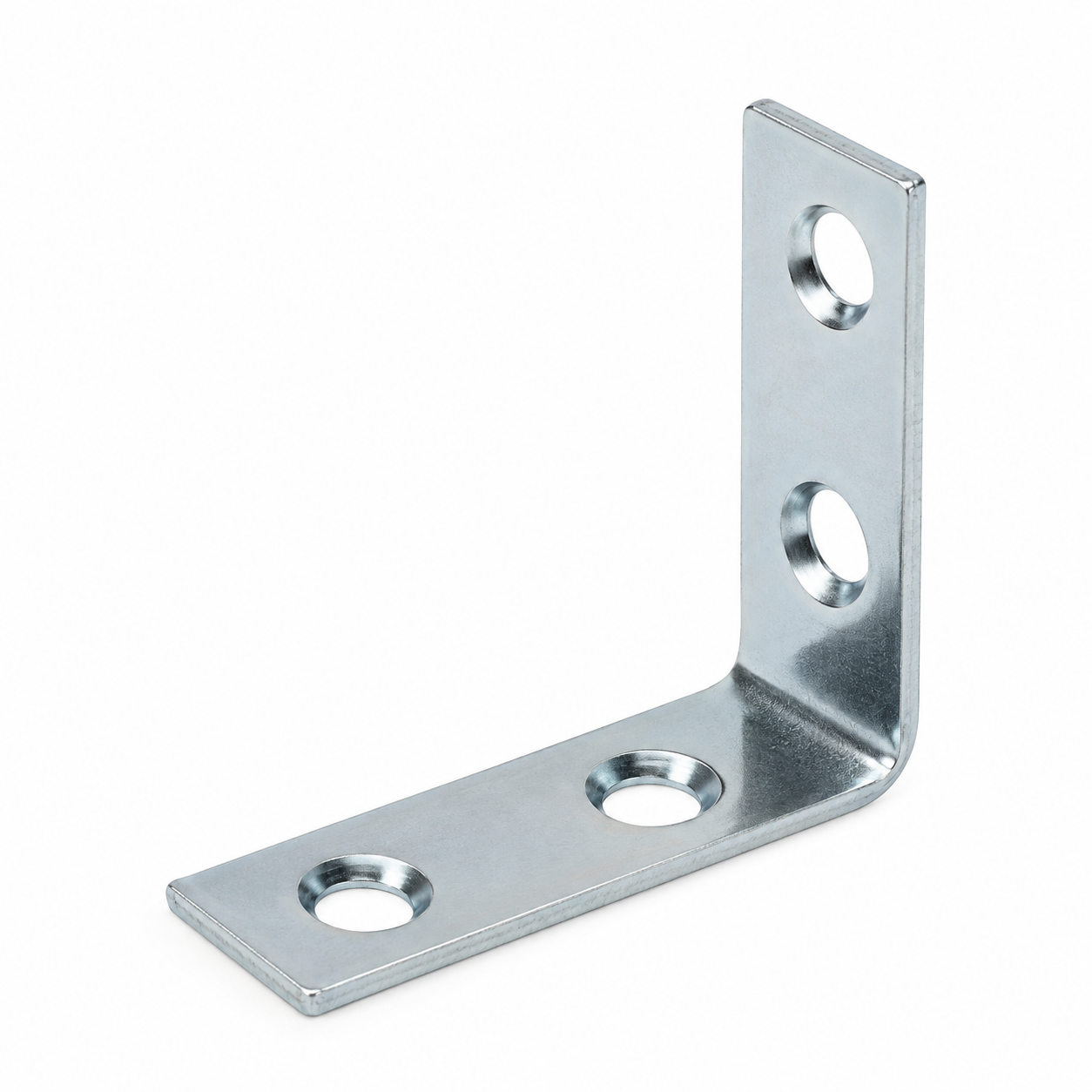 SS L Clamp